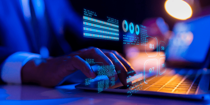 Dados e analytics